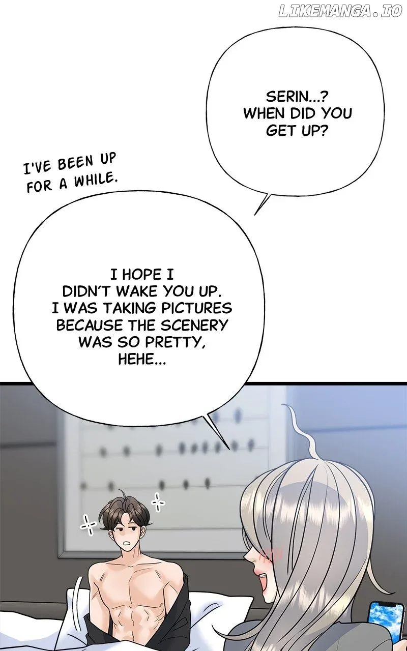 Random Target Chapter 57 page 120