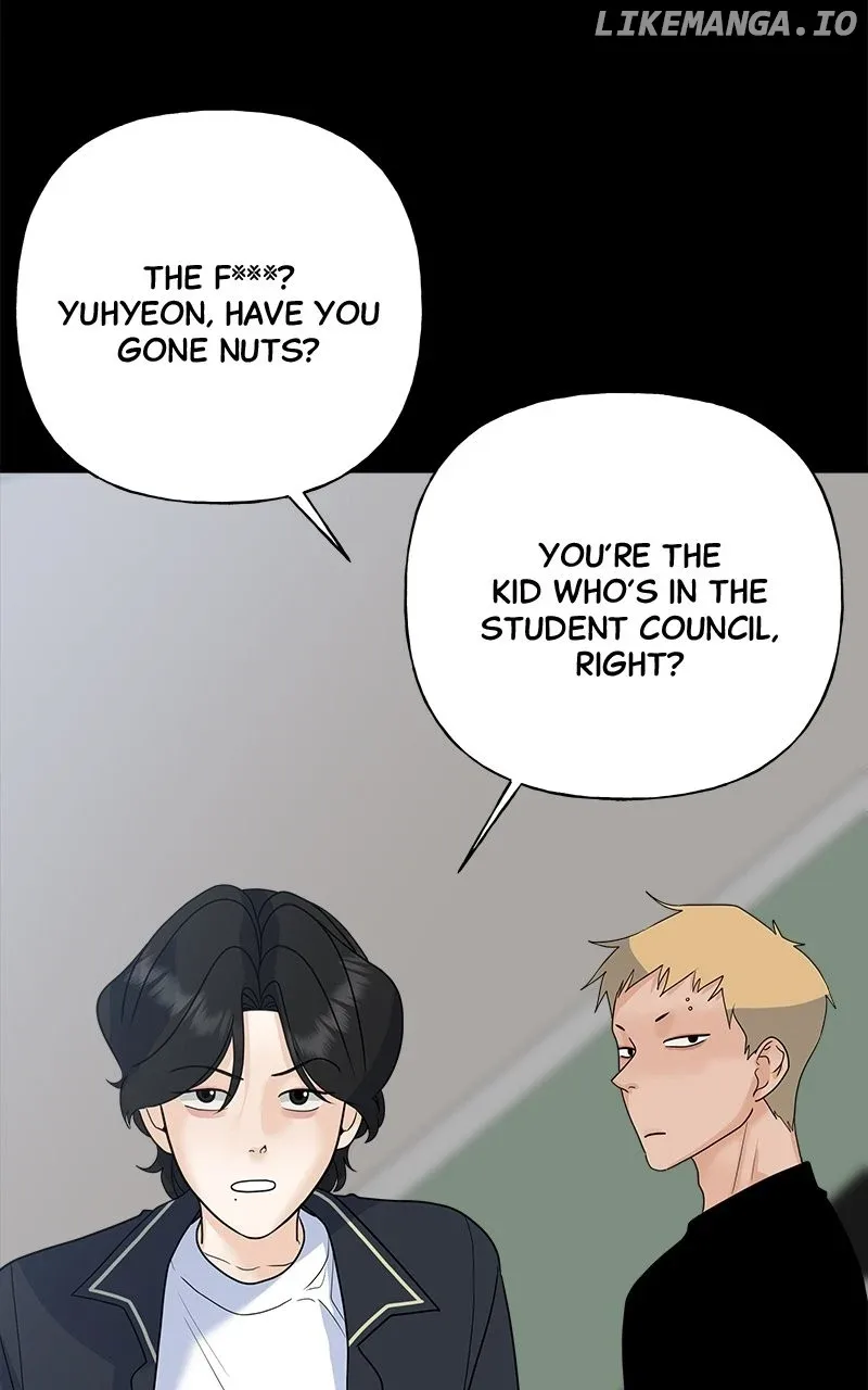 Random Target Chapter 57 page 99