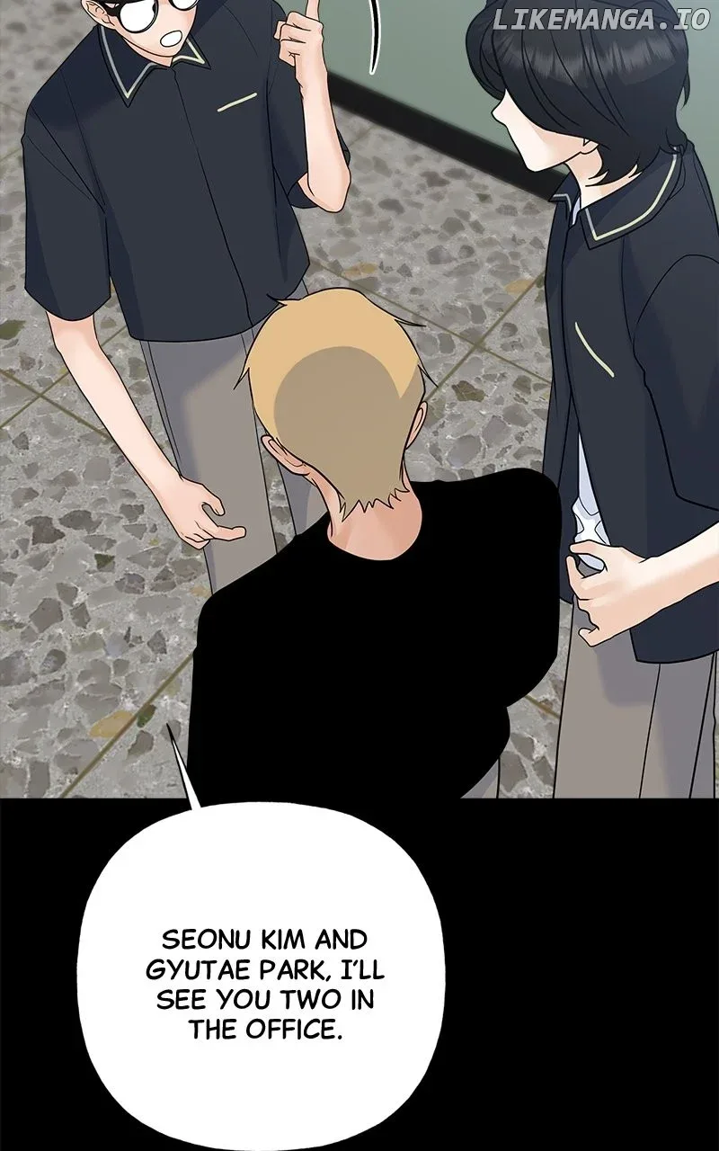 Random Target Chapter 57 page 102