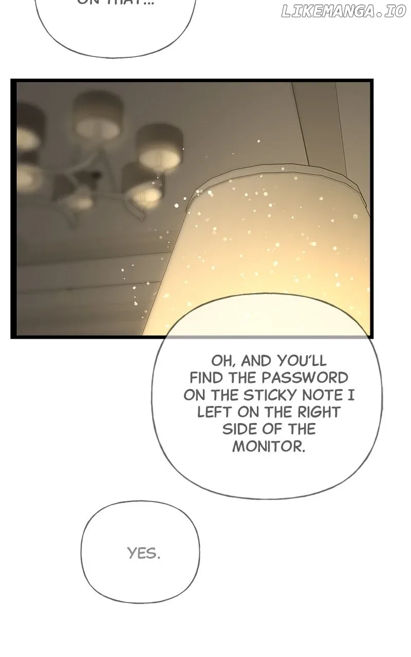 Random Target Chapter 57 page 30