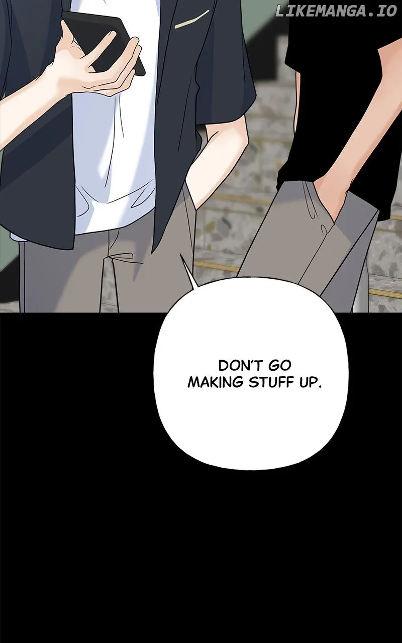 Random Target Chapter 57 page 100