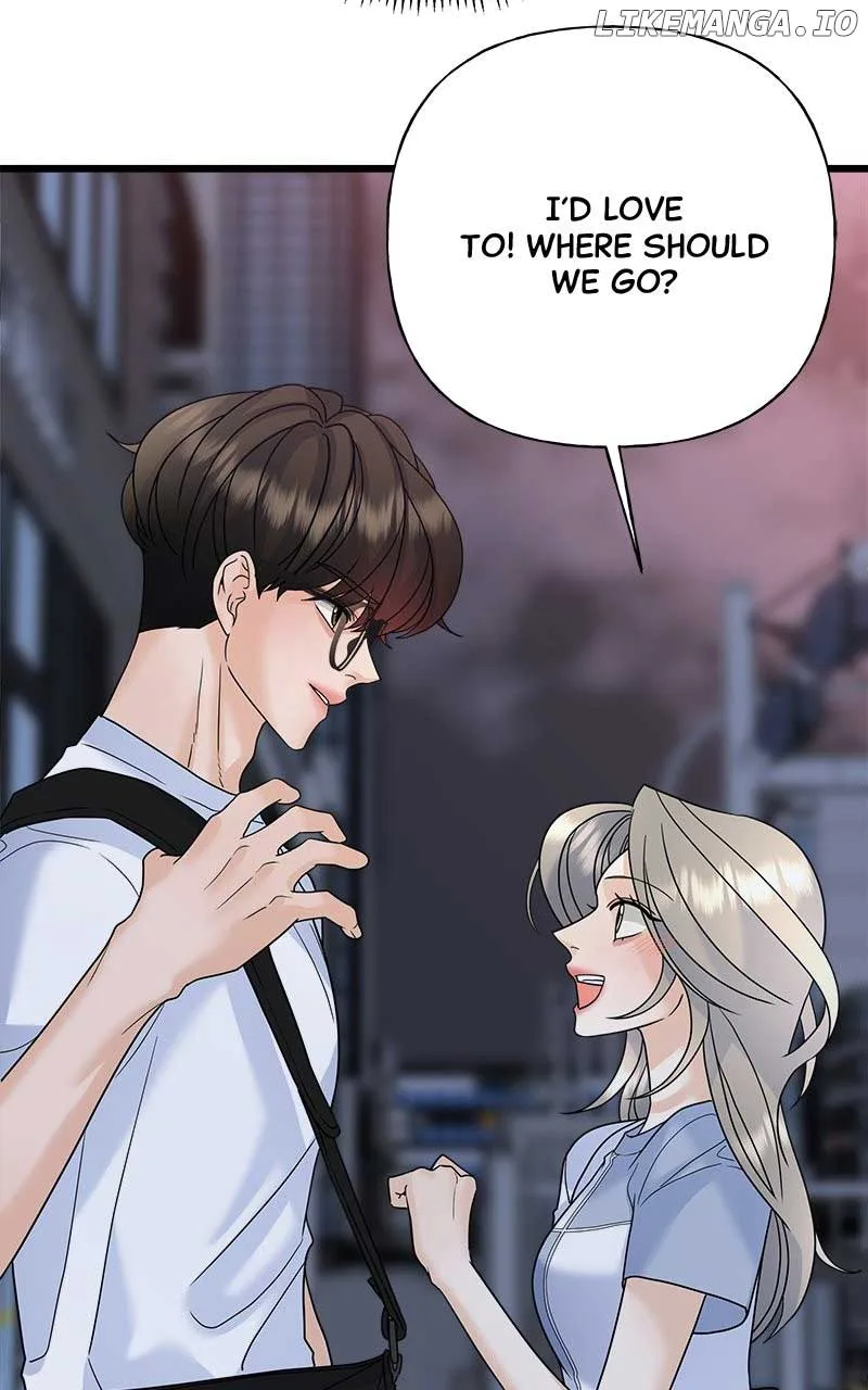 Random Target Chapter 56 page 85