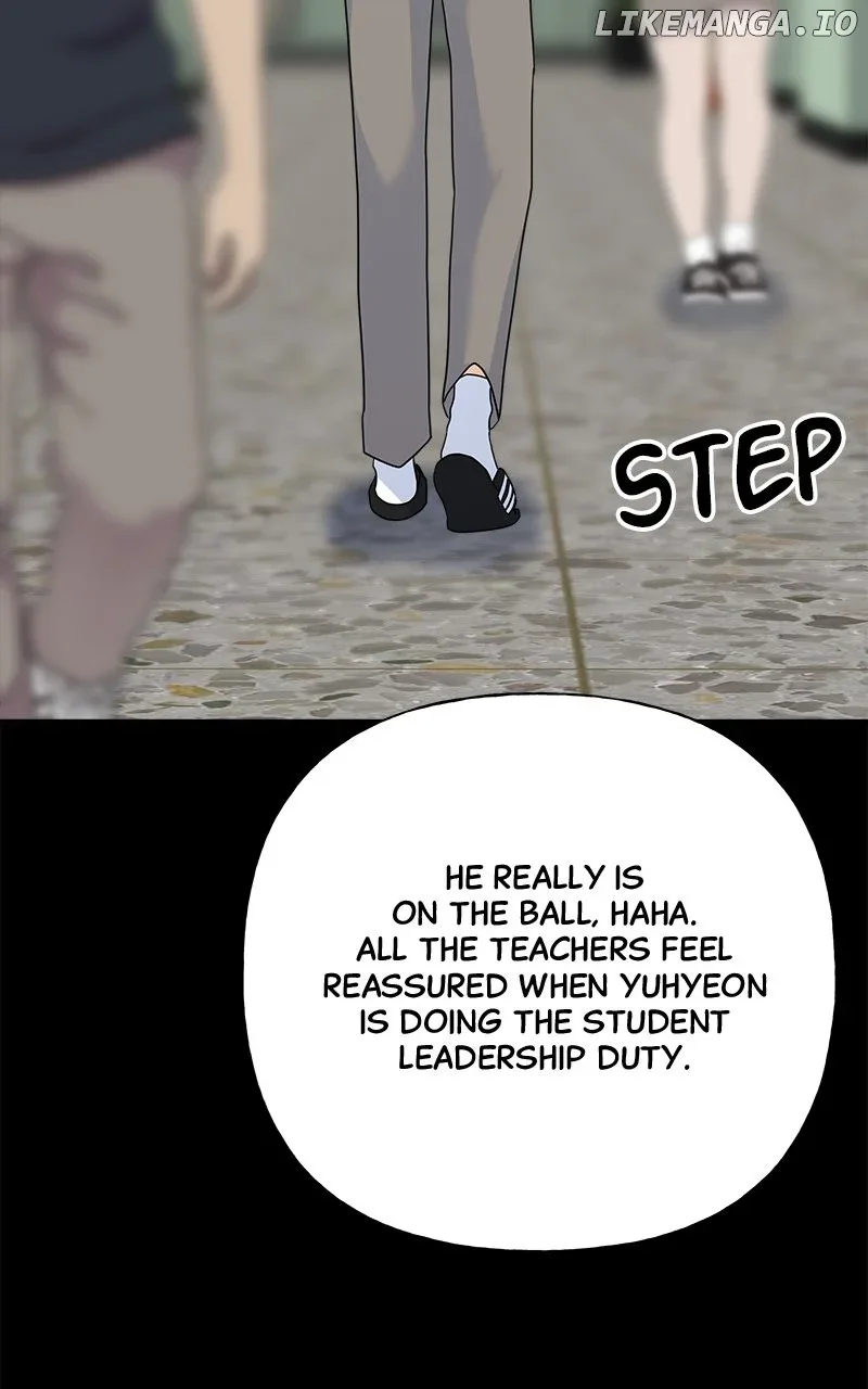 Random Target Chapter 57 page 90