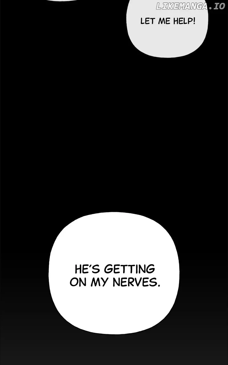 Random Target Chapter 57 page 113