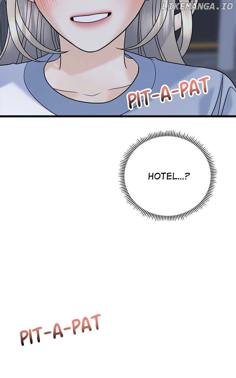 Random Target Chapter 56 page 91