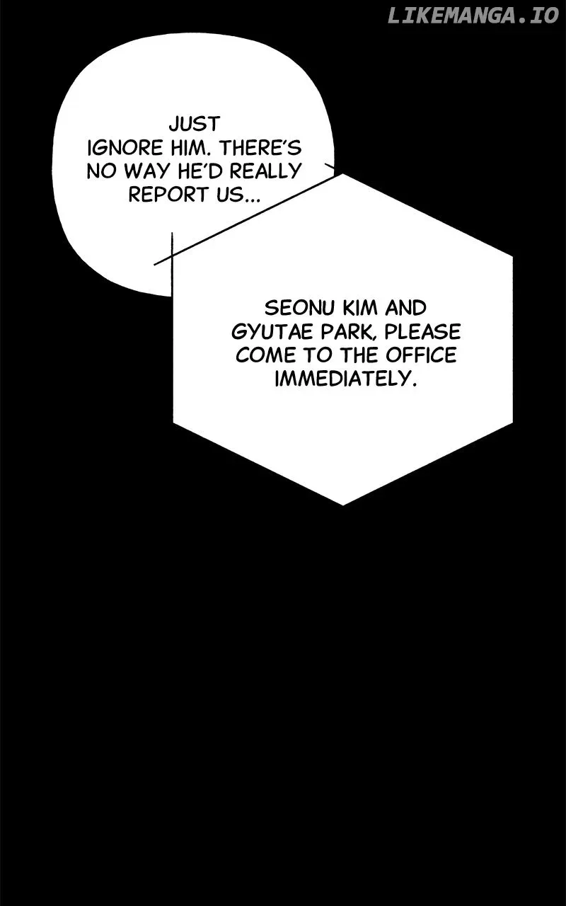 Random Target Chapter 57 page 108
