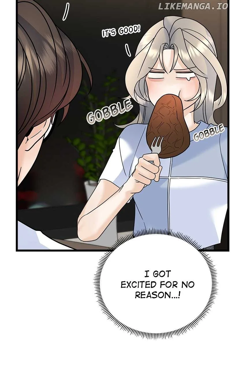 Random Target Chapter 56 page 99