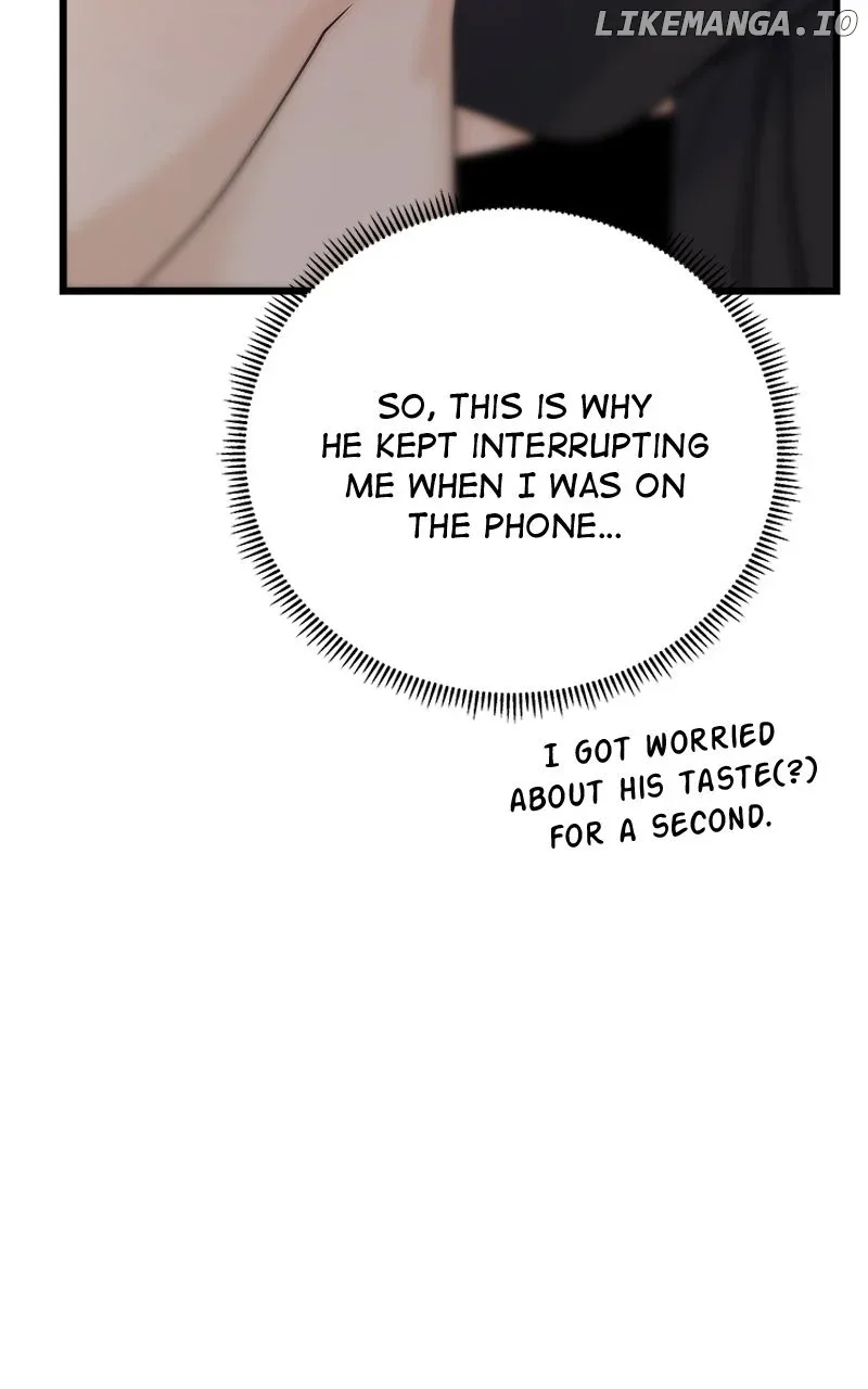Random Target Chapter 57 page 55