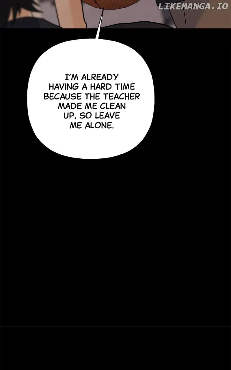 Random Target Chapter 57 page 168