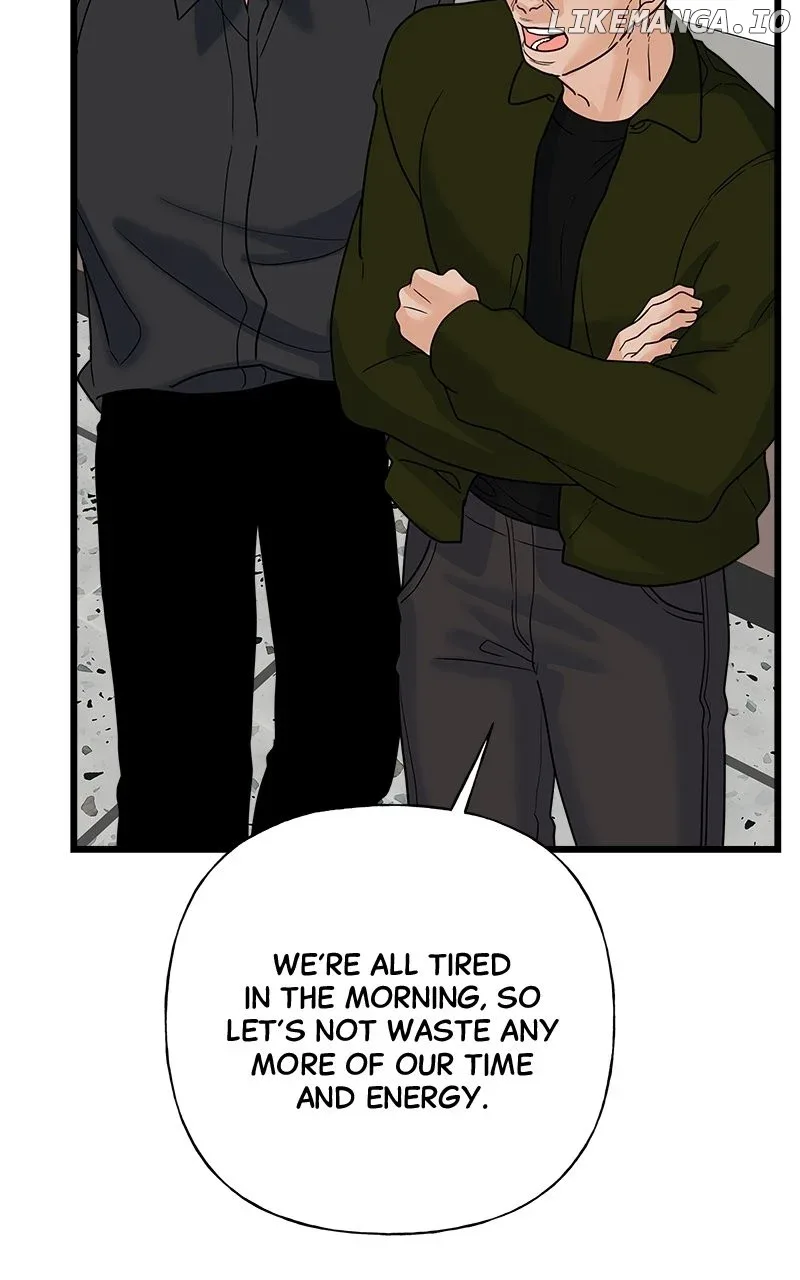 Random Target Chapter 57 page 151