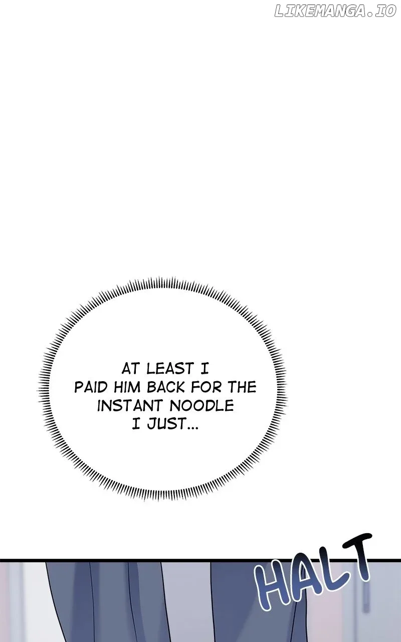 Random Target Chapter 57 page 161