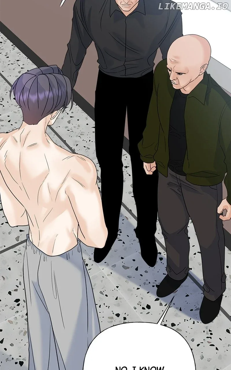 Random Target Chapter 57 page 157