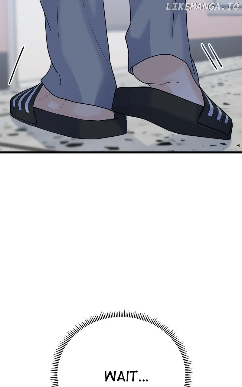 Random Target Chapter 57 page 162