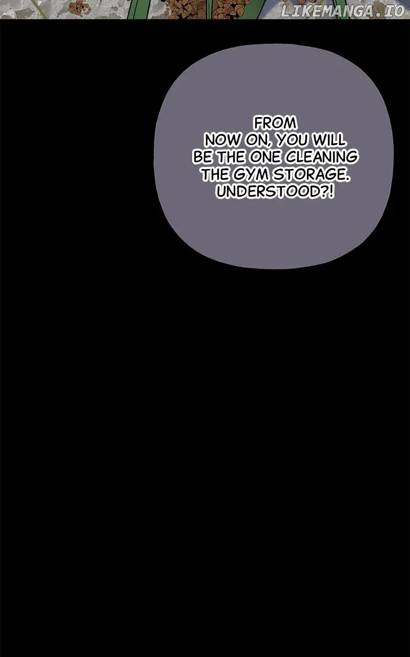 Random Target Chapter 58 page 16