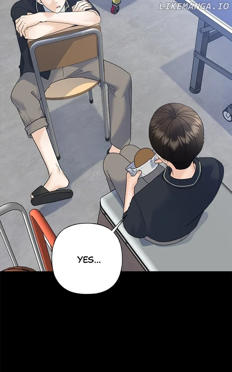 Random Target Chapter 58 page 33