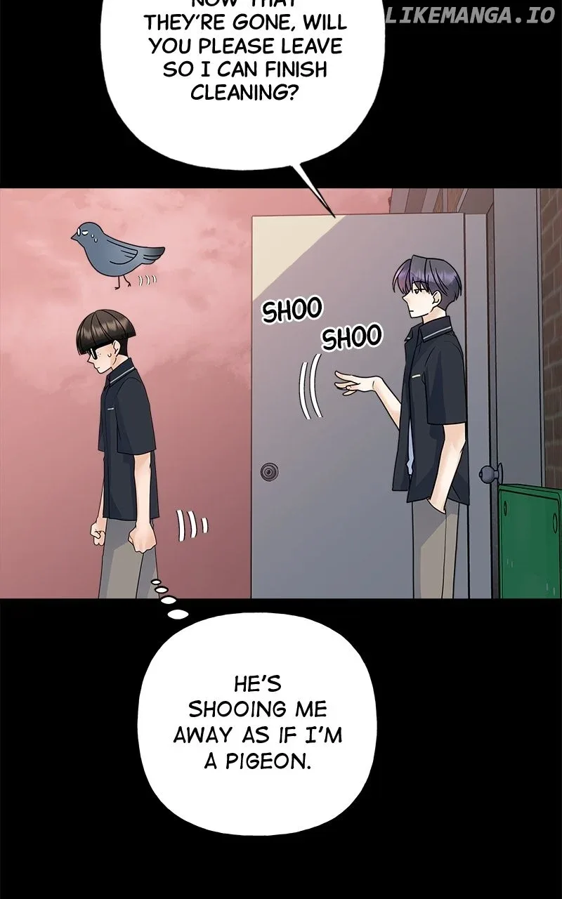 Random Target Chapter 58 page 10