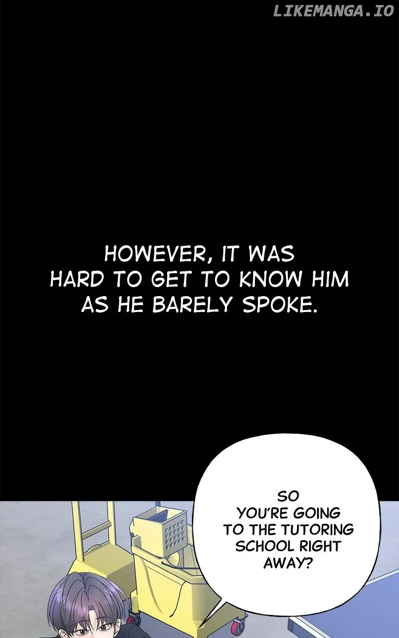 Random Target Chapter 58 page 32