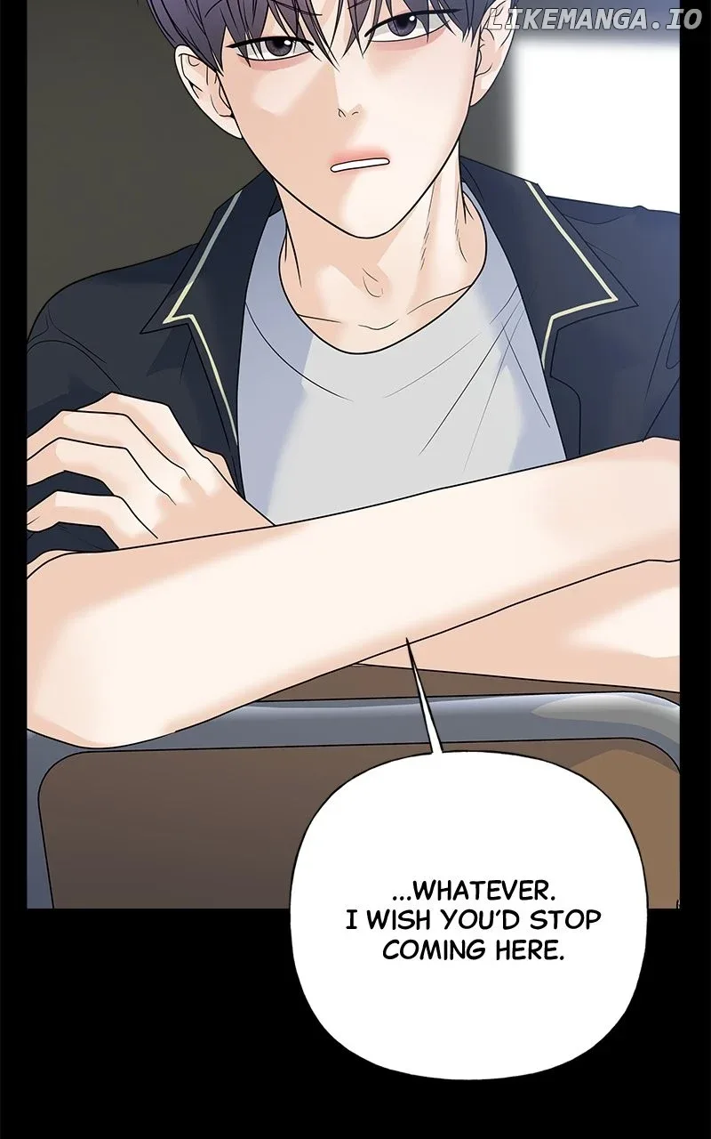 Random Target Chapter 58 page 38