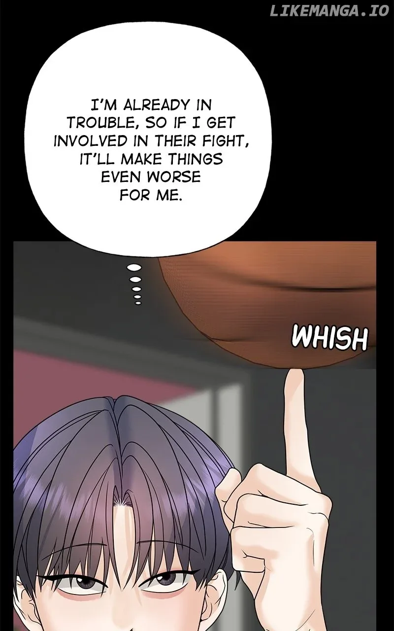 Random Target Chapter 58 page 17