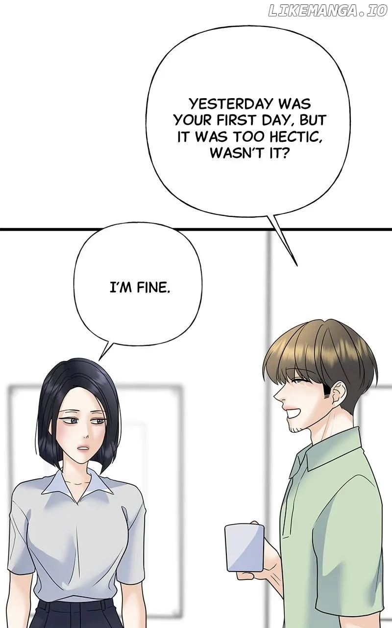 Random Target Chapter 58 page 54