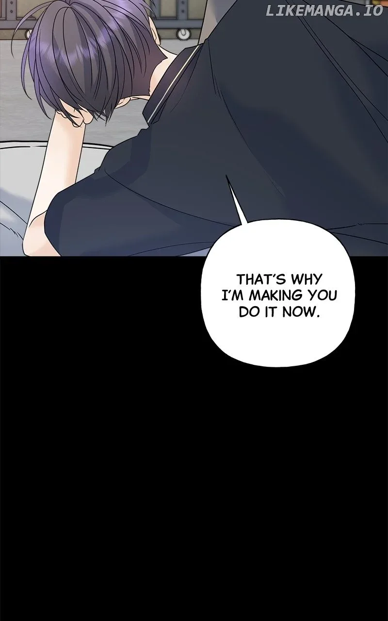 Random Target Chapter 58 page 31