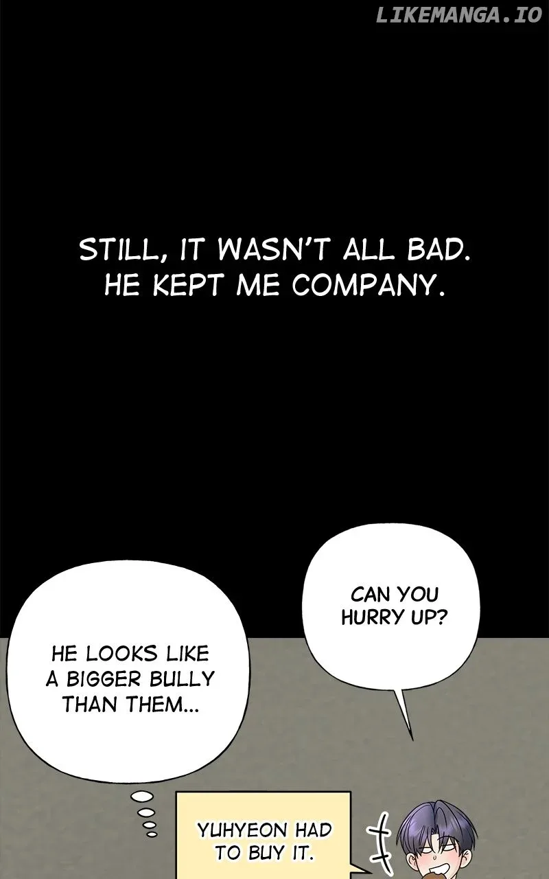 Random Target Chapter 58 page 28