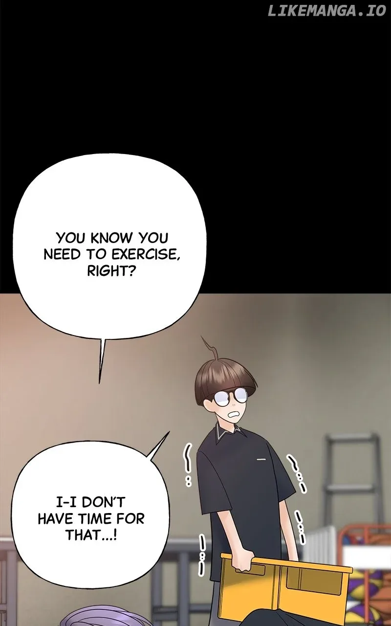 Random Target Chapter 58 page 30