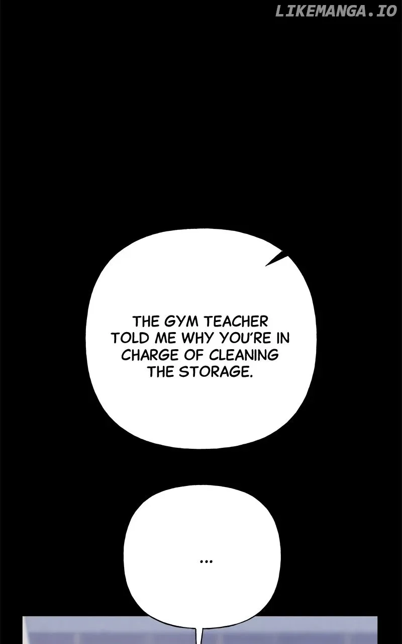 Random Target Chapter 58 page 21