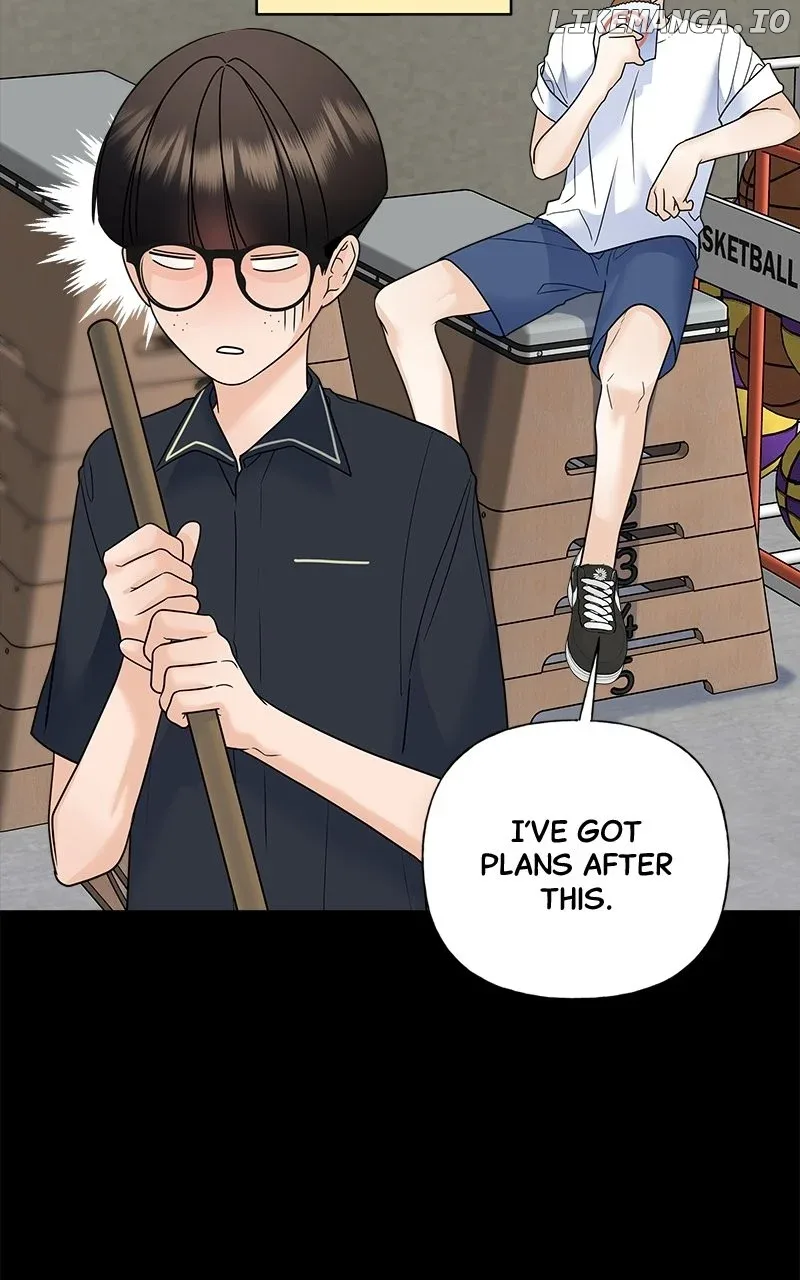 Random Target Chapter 58 page 29