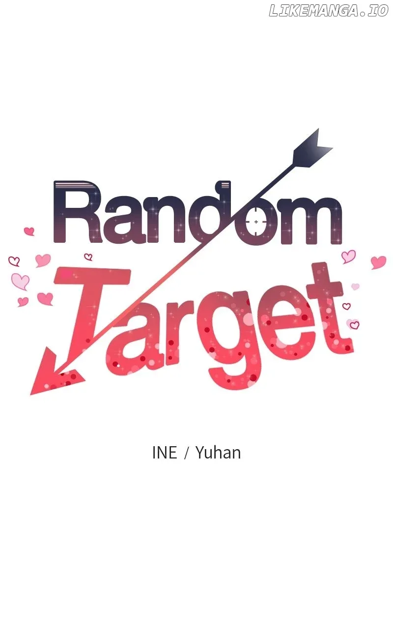 Random Target Chapter 58 page 50