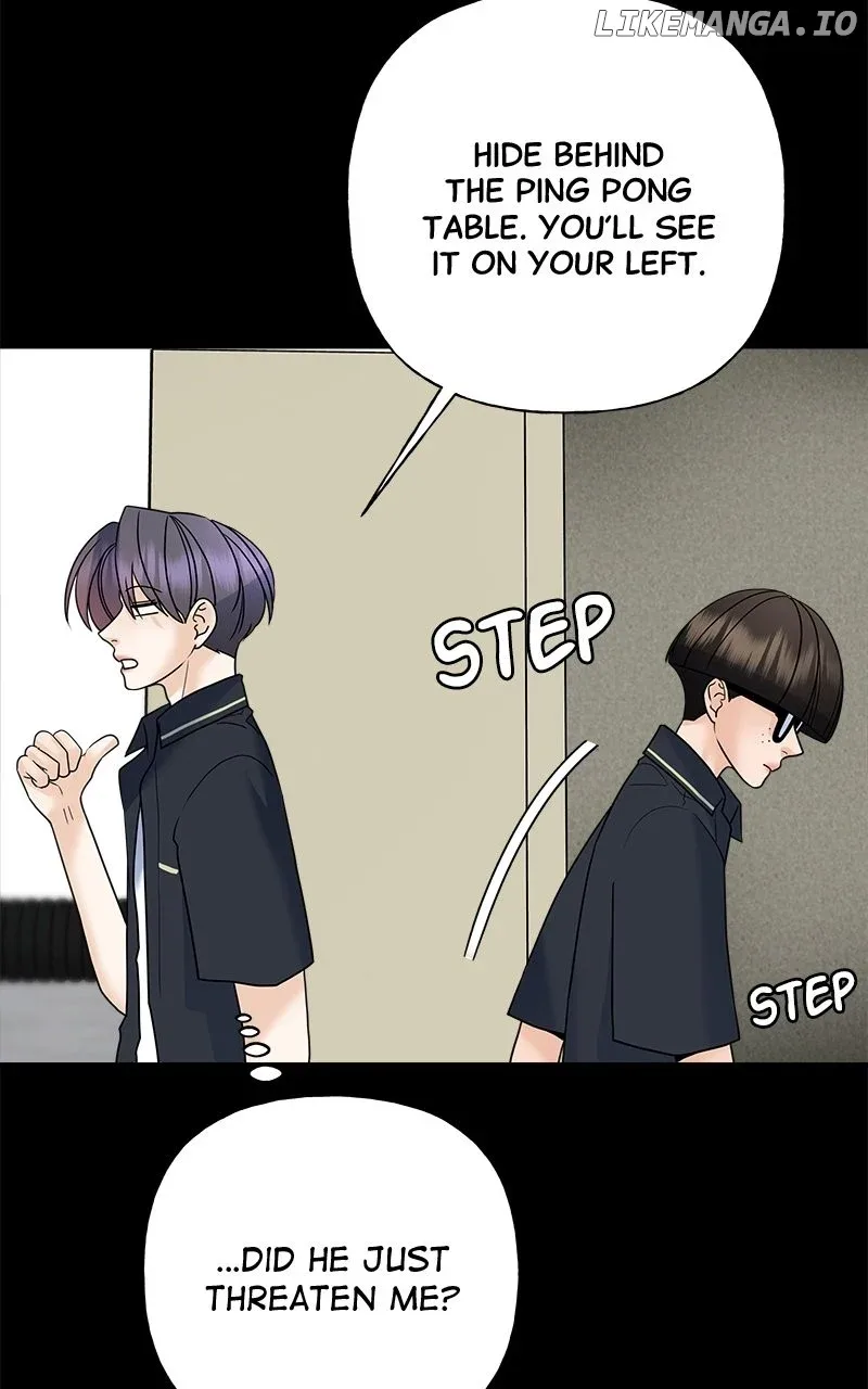 Random Target Chapter 58 page 26