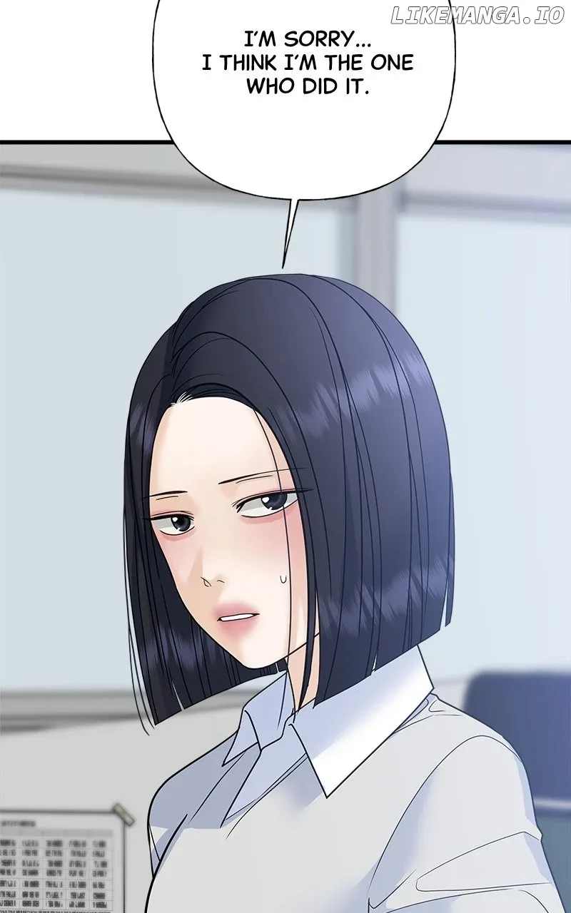 Random Target Chapter 58 page 77