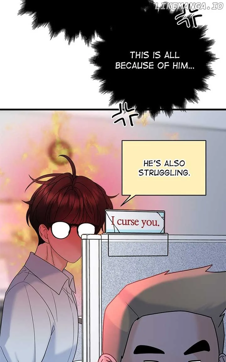 Random Target Chapter 60 page 102