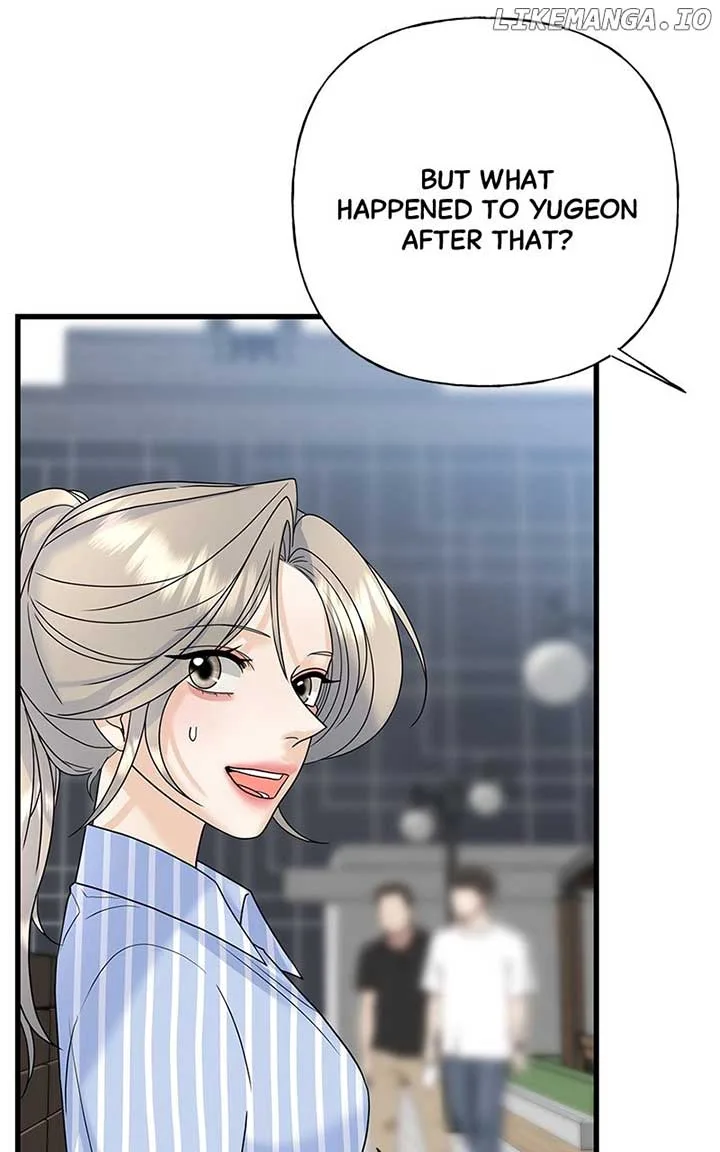 Random Target Chapter 60 page 55