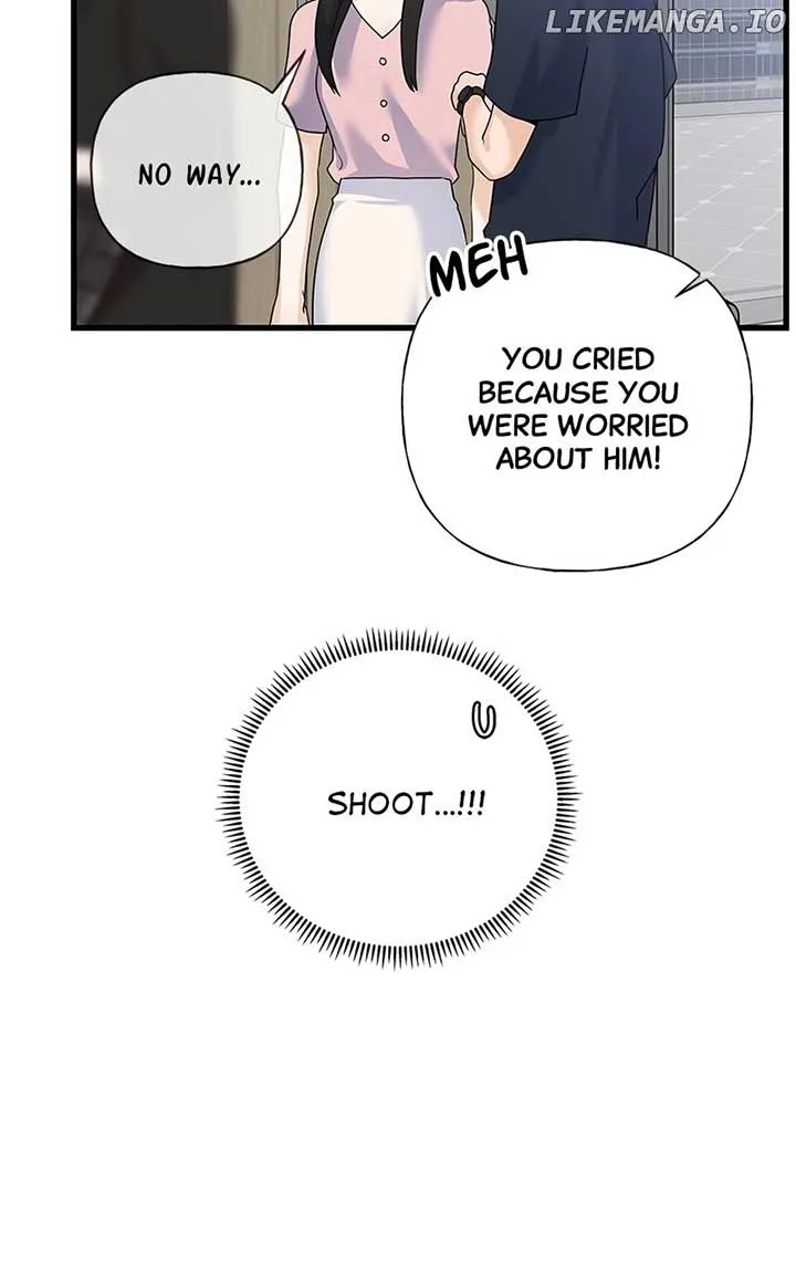 Random Target Chapter 60 page 18