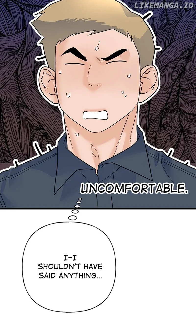 Random Target Chapter 58 page 100