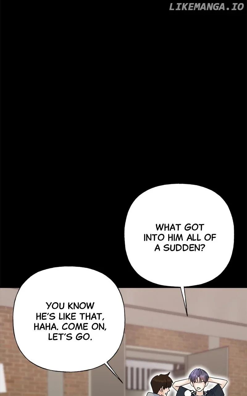 Random Target Chapter 59 page 18