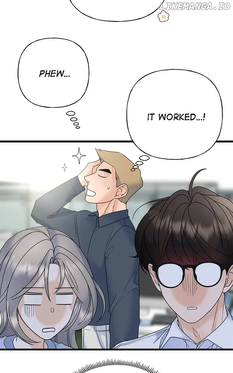 Random Target Chapter 58 page 111