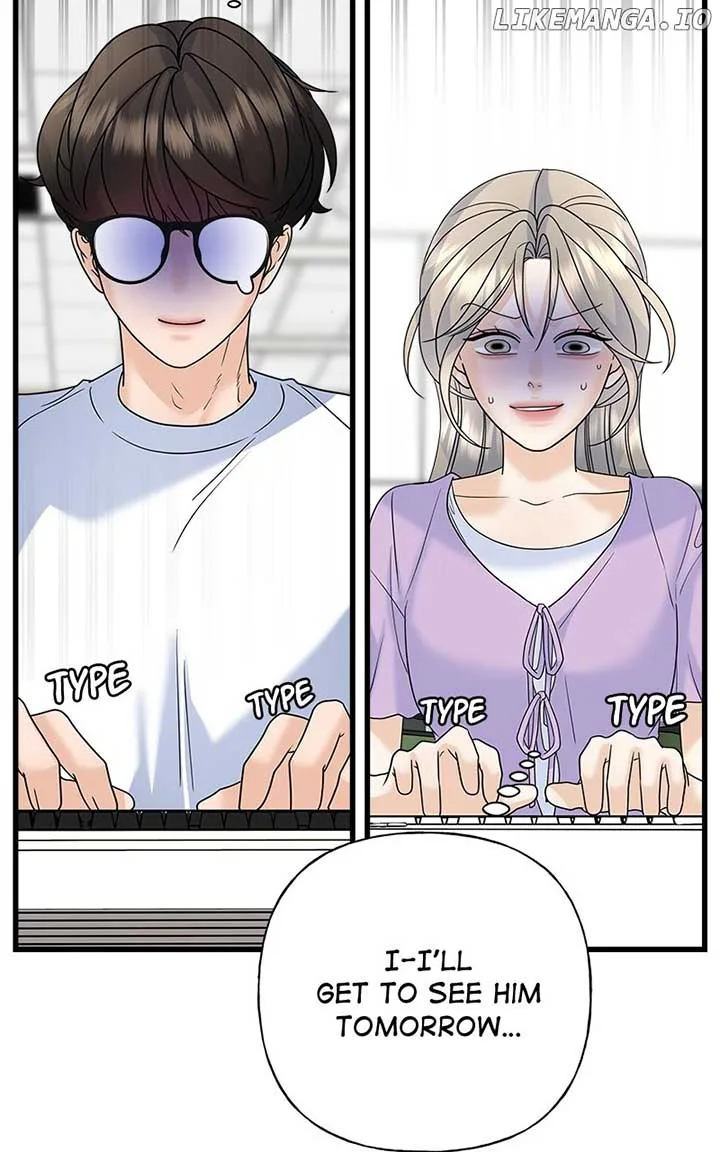 Random Target Chapter 60 page 90