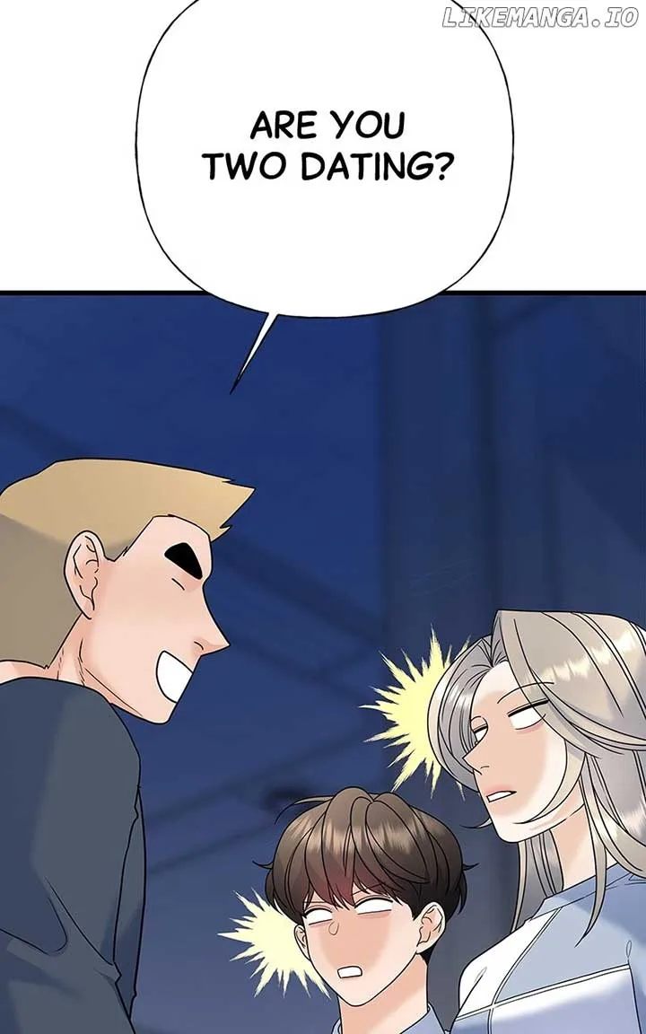 Random Target Chapter 60 page 15