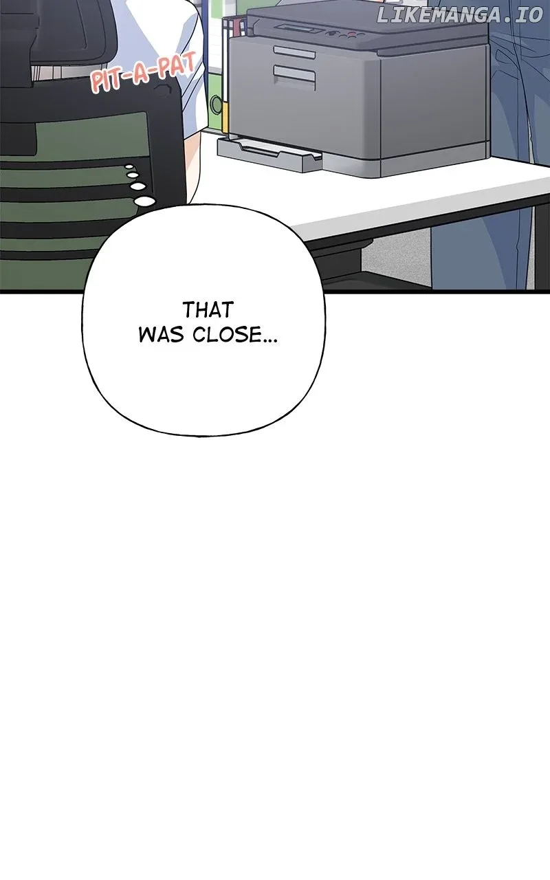 Random Target Chapter 58 page 67