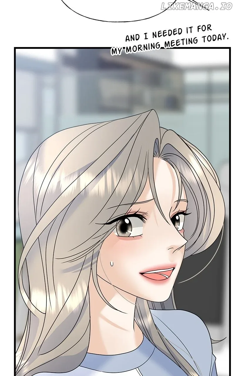 Random Target Chapter 58 page 73