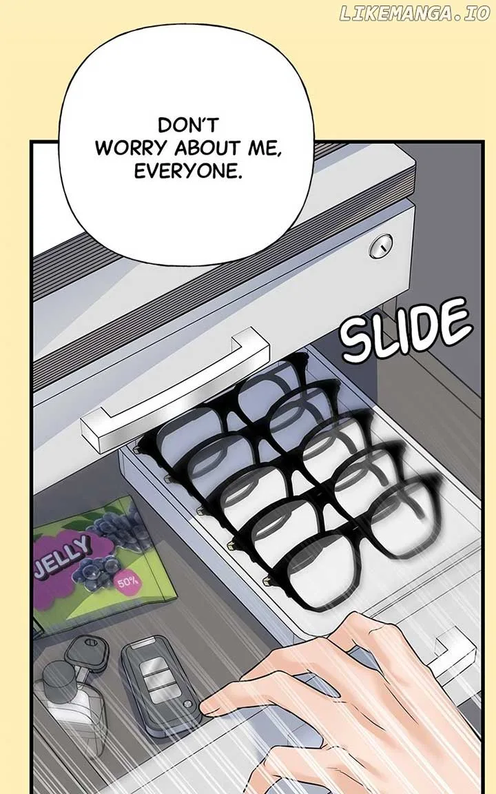 Random Target Chapter 60 page 57