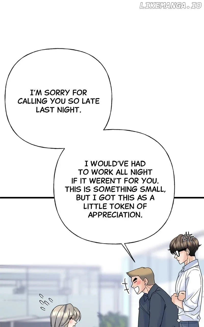 Random Target Chapter 58 page 70