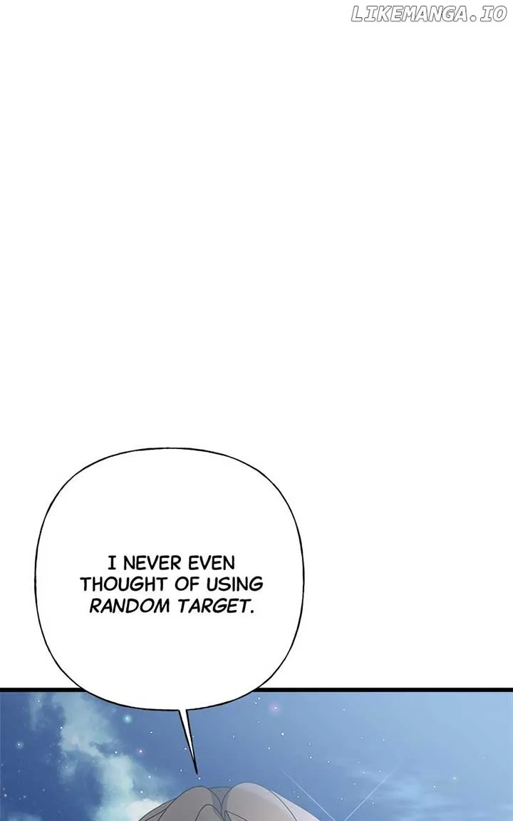 Random Target Chapter 60 page 112