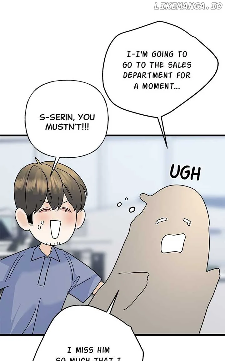 Random Target Chapter 60 page 95