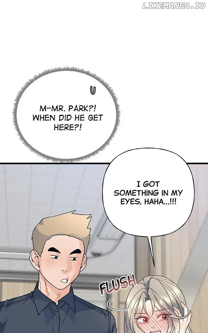 Random Target Chapter 60 page 7