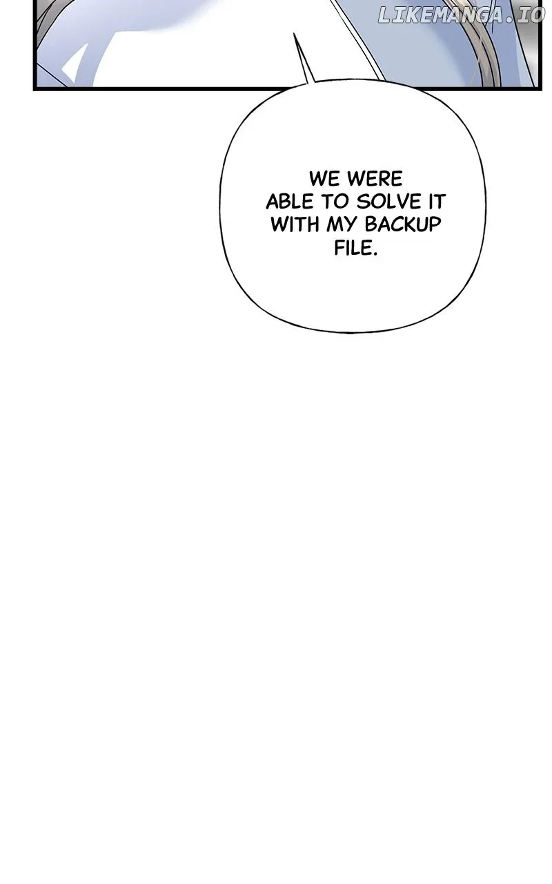 Random Target Chapter 58 page 74