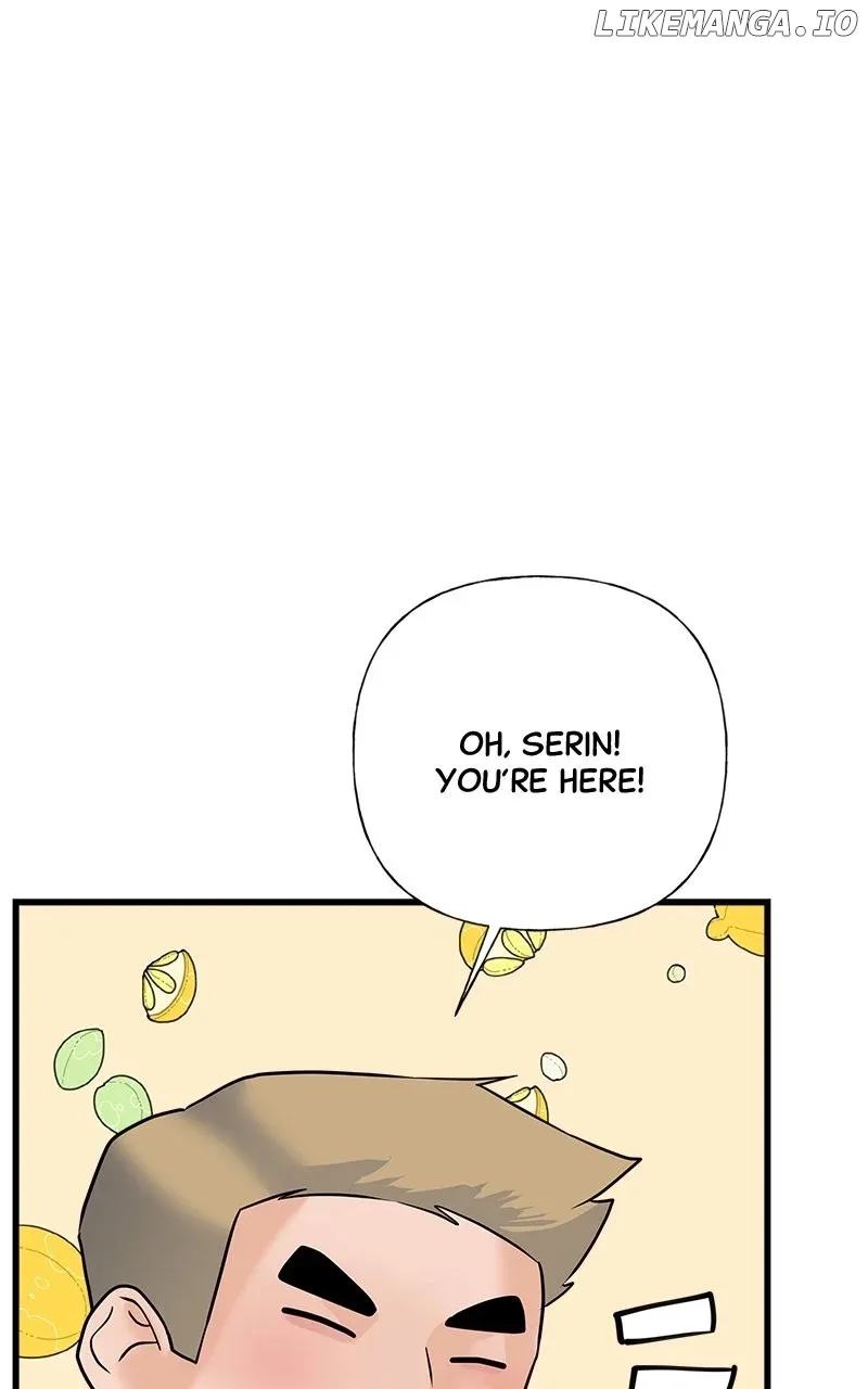 Random Target Chapter 58 page 68