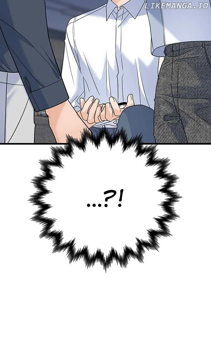 Random Target Chapter 60 page 16
